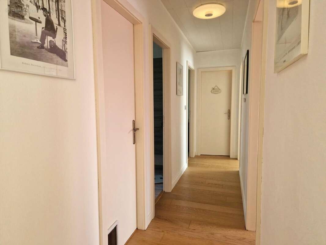Maison à SARREINSMING