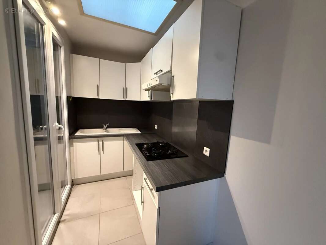Maison 4 chambres un extérieur idéal colocation - photo 3