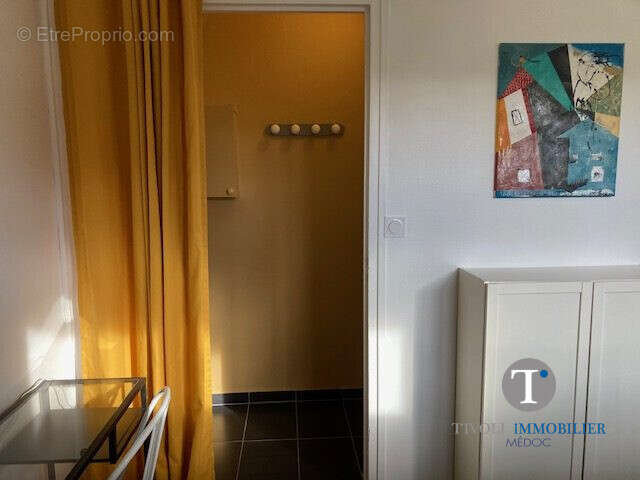 Appartement 25 m² à Bordeaux  - photo 7