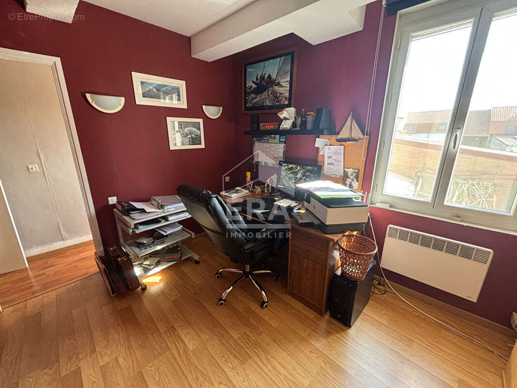 Appartement à CARVIN