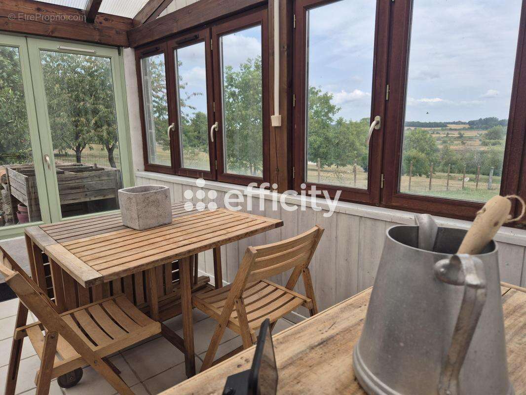 Maison de village - photo 10