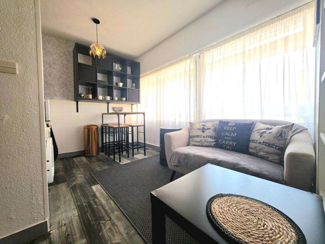 Appartement à LE LAVANDOU