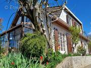 Maison à SAINT-PRIEST