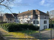 Appartement à SAINT-GERMAIN-LES-CORBEIL