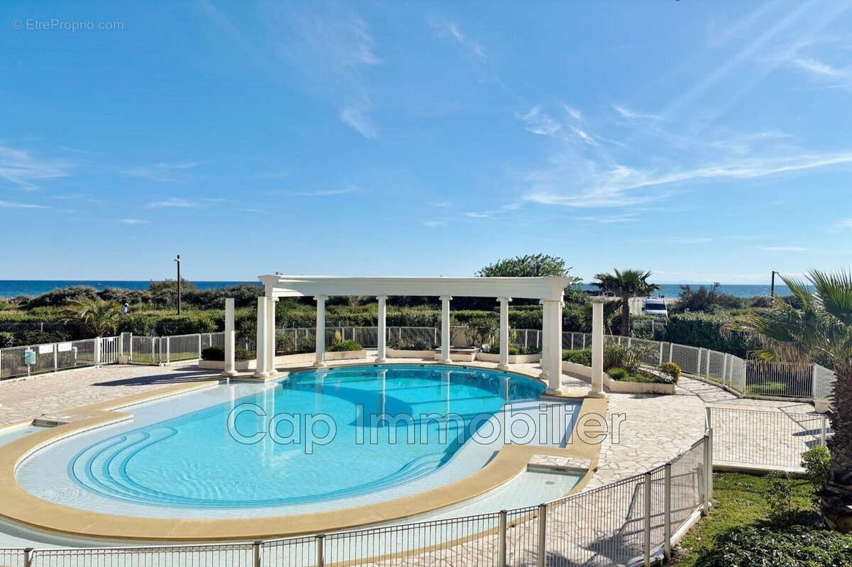 Appartement à AGDE