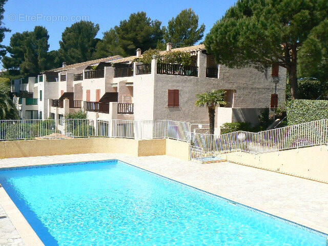 Appartement à BANDOL