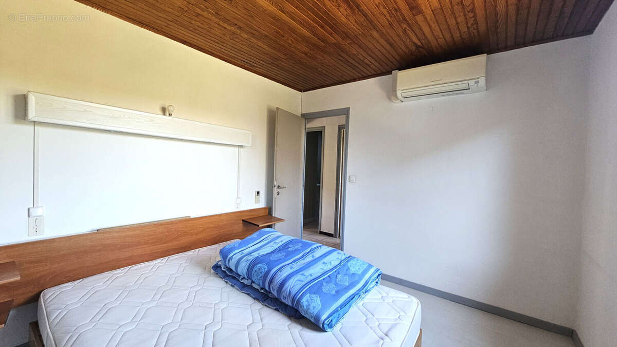 Maison à ANDERT-ET-CONDON