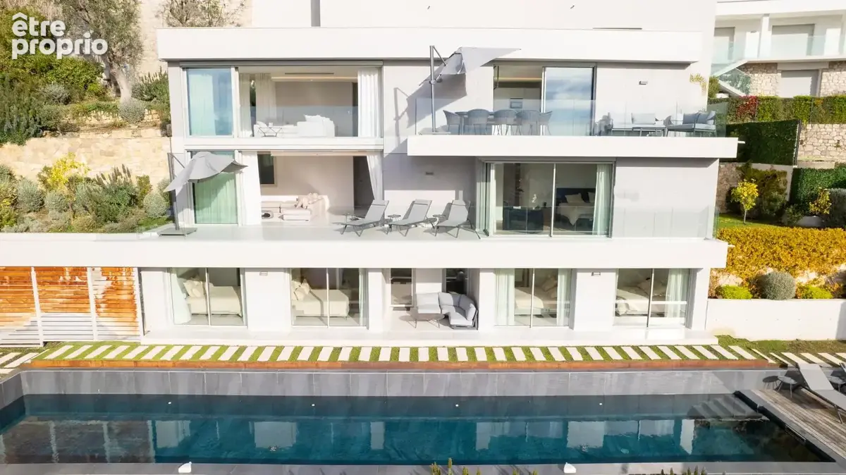 Maison 8 pièces 360 m² à vendre à Villefranche-Sur-Mer (06230) - photo 21