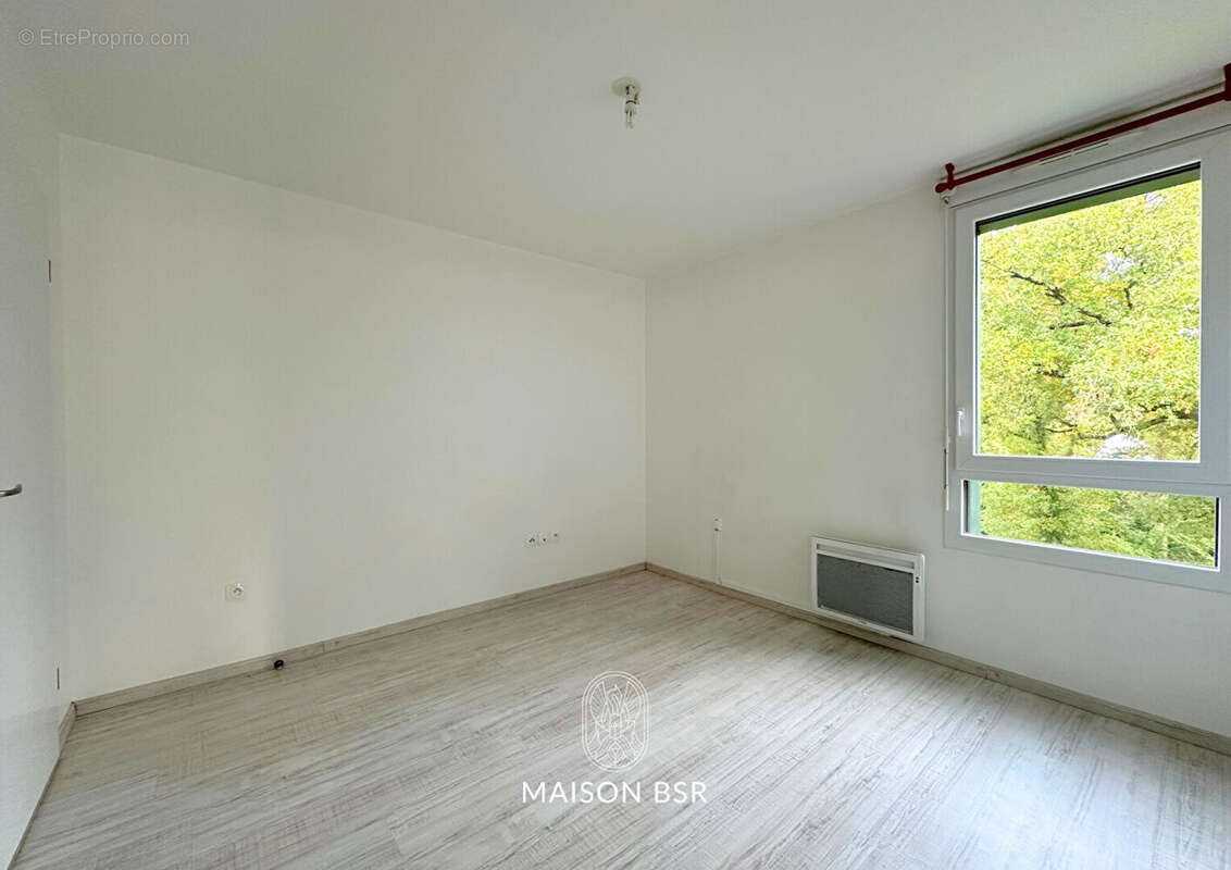 Appartement à SAINT-HERBLAIN