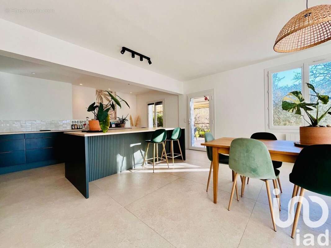 Photo 7 - Maison à AIX-EN-PROVENCE