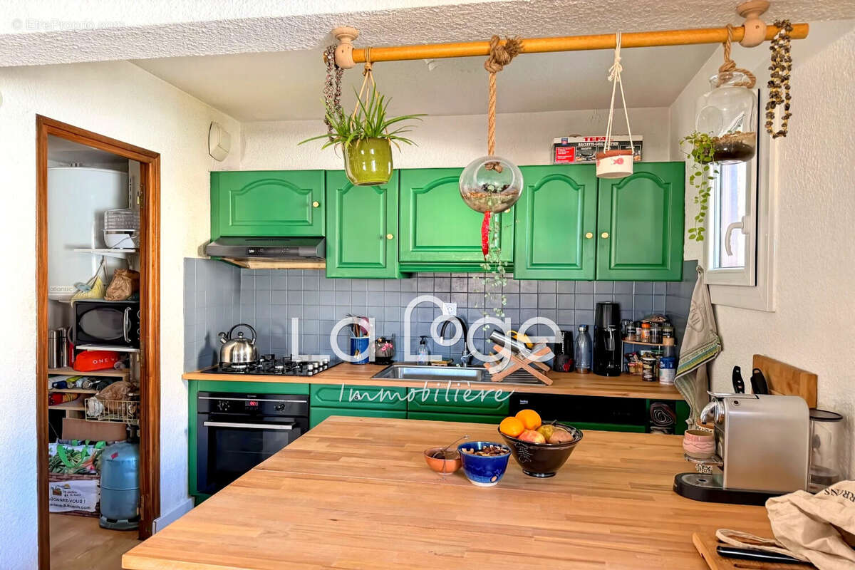 Appartement à GAP