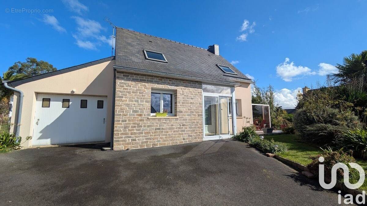 Photo 1 - Maison à PLOUHA