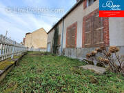 Maison à FLACY