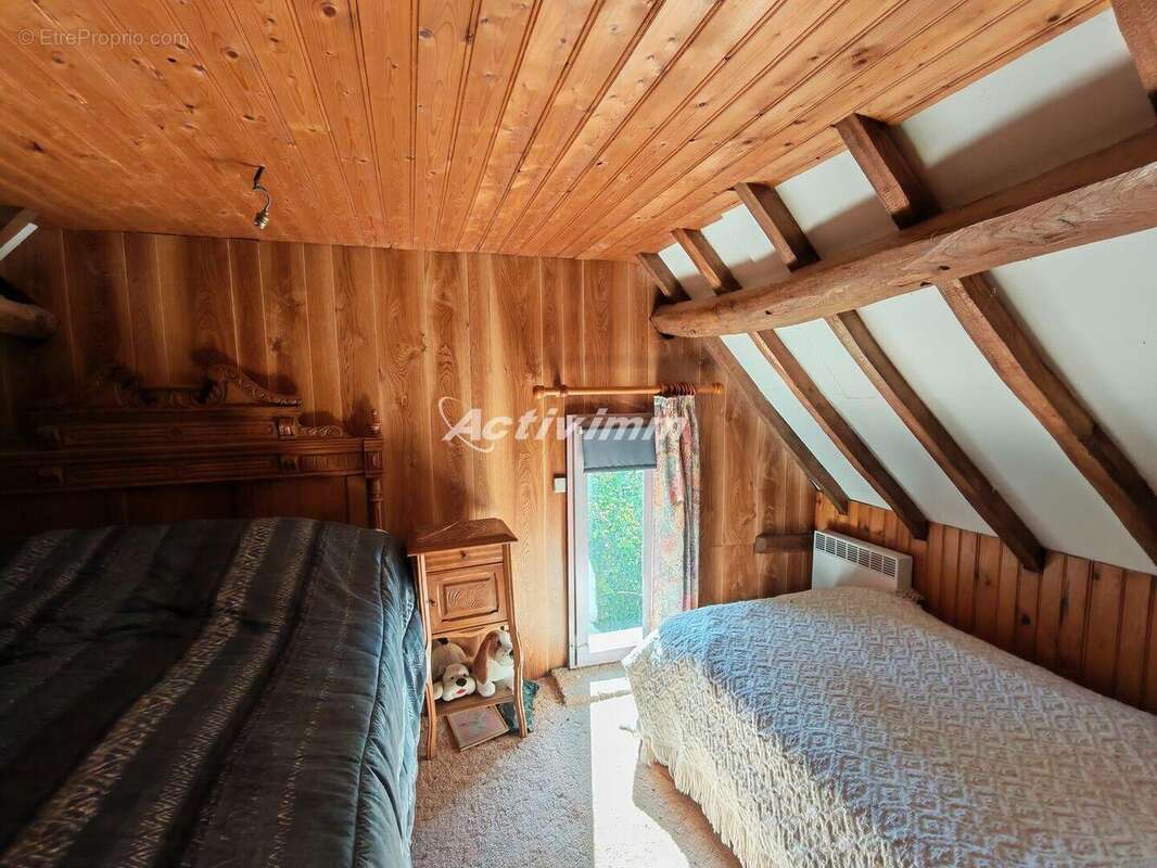 4298 8 - Maison à DOMPIERRE-SUR-AUTHIE