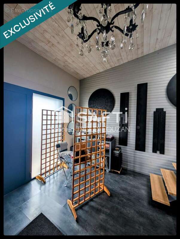 Photo 6 - Commerce à PLERIN