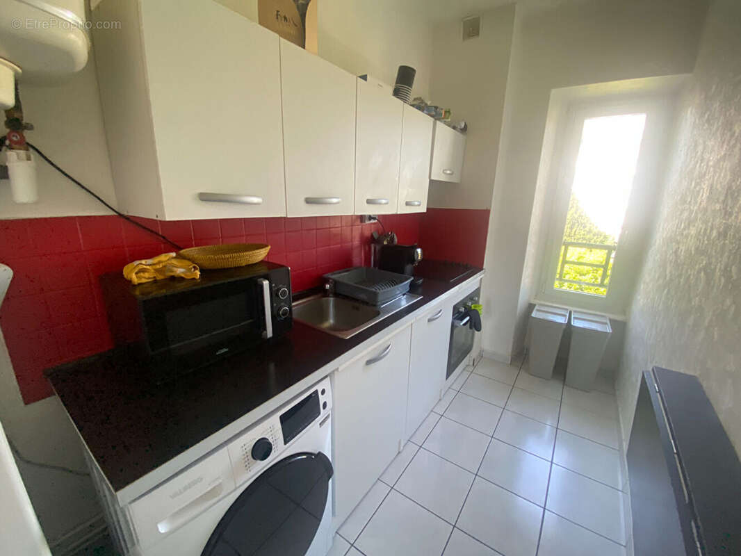 Appartement à BREST