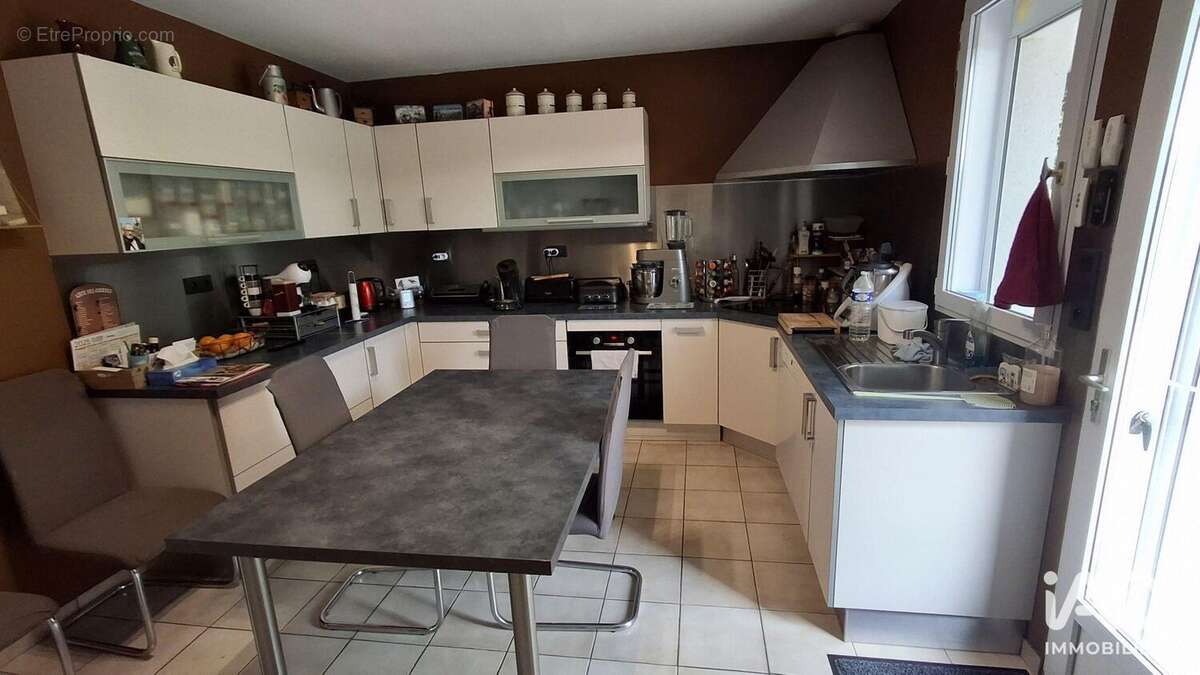 Photo 5 - Maison à BRIOLLAY