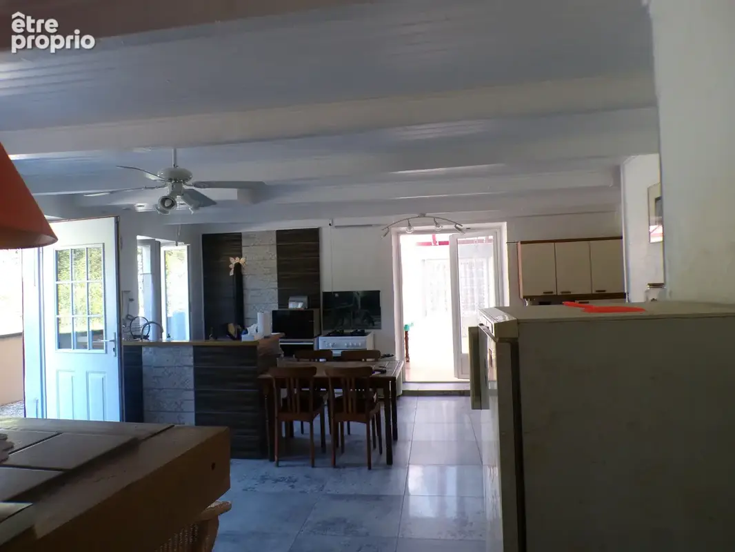 Maison familiale en pierre   4 chambres   130 m2   Saint-André-en-Vivarais (proche Saint-Bonnet-le-Froid) - photo 20