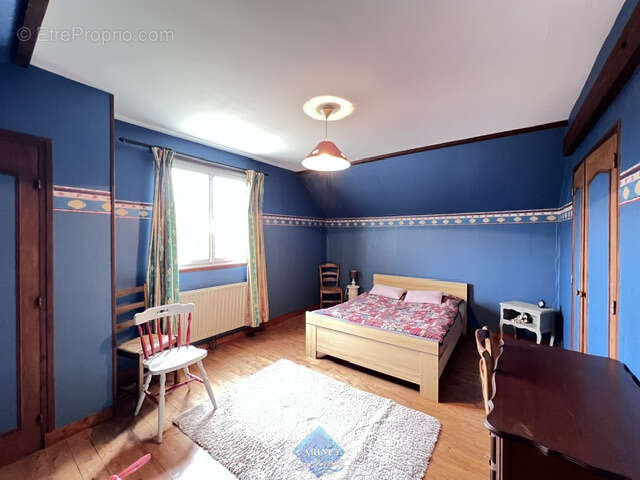 Maison à CAMBRON
