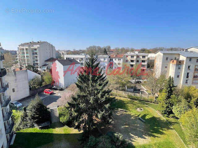 Appartement à NOGENT-SUR-MARNE