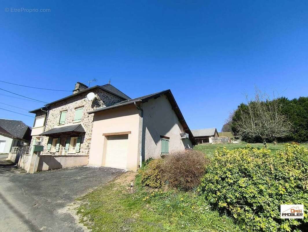 Maison 142 m² à Seilhac  - photo 929