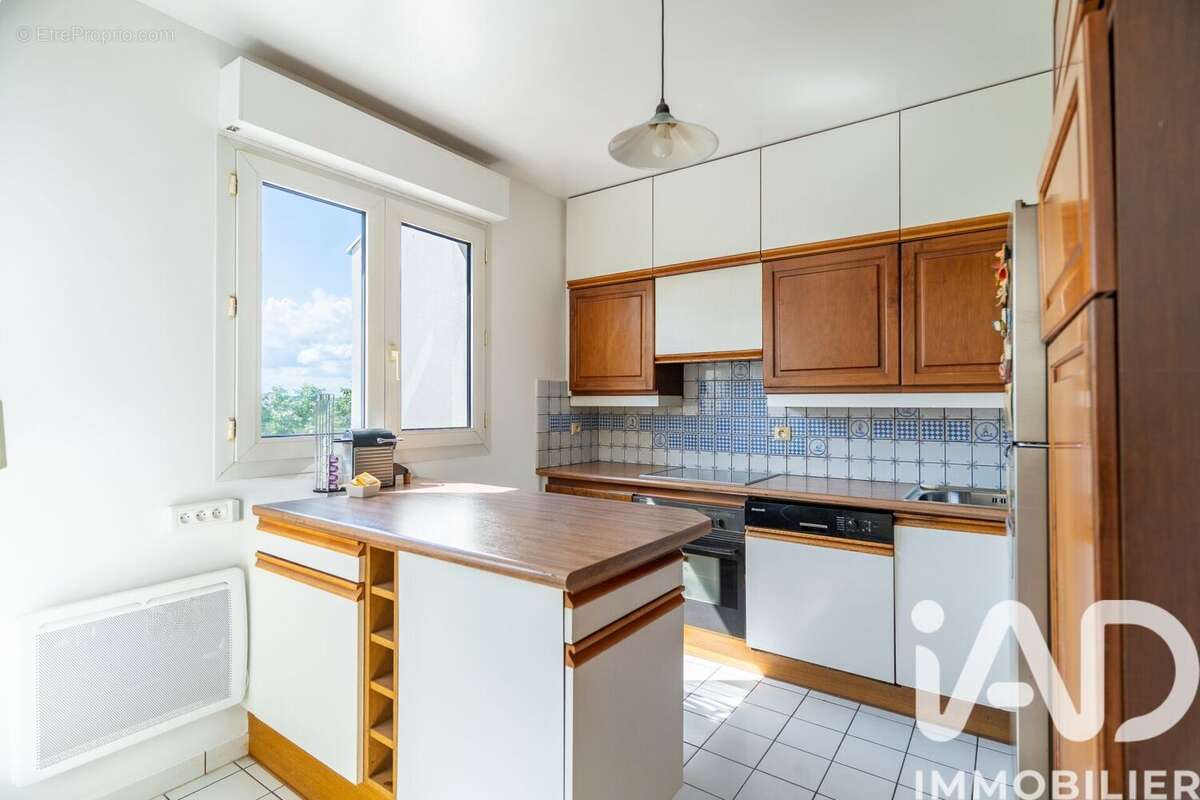 Photo 5 - Appartement à POISSY