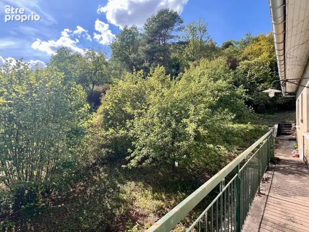 Verdun – maison 202 m² a vendre – 5 chambres – terrain 3 053 m² – vue dégagée - photo 4