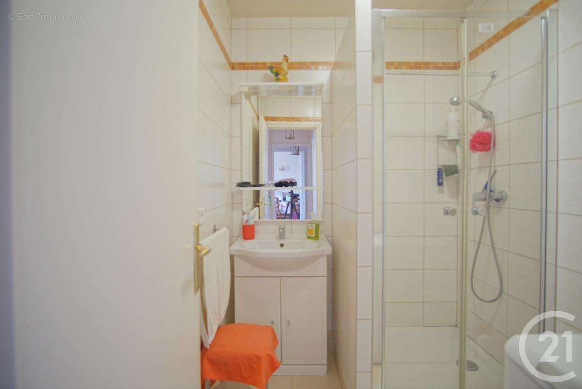 Appartement à CRETEIL