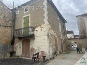 Appartement à GOND-PONTOUVRE