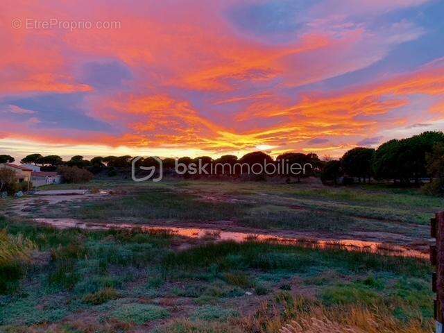Maison à LE BARCARES