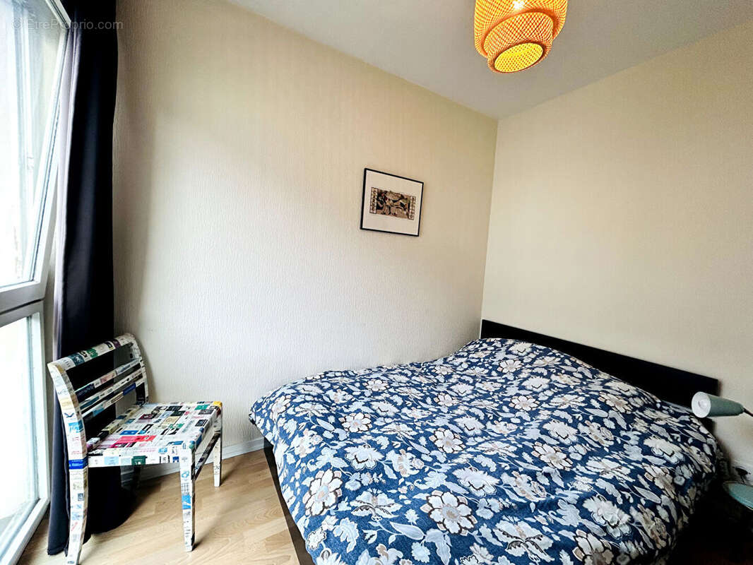Appartement à COLMAR