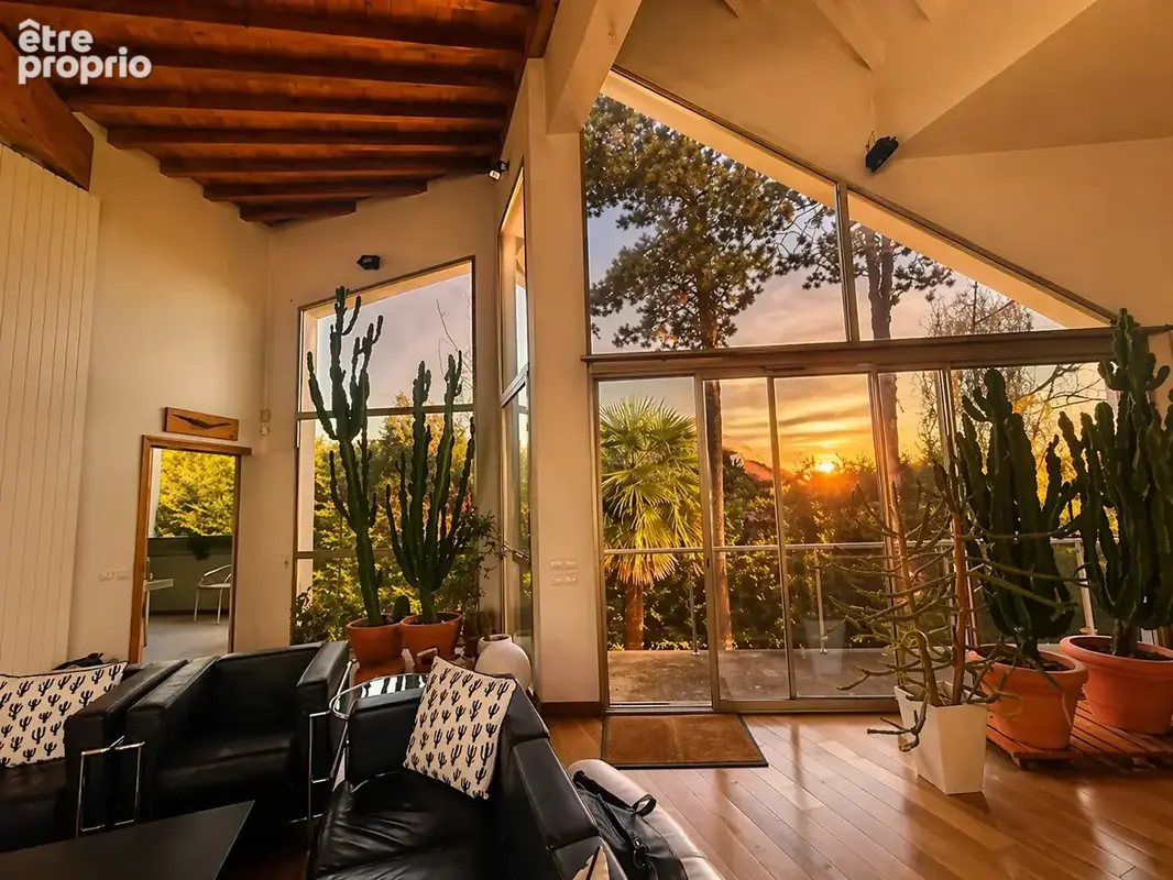 Photo Maison à Montlignon au prix de 950 000€