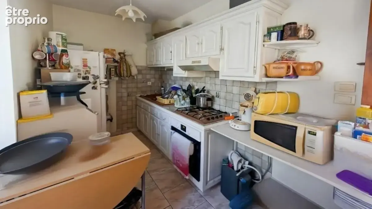 Coulaures, centre bourg, maison deux chambres, jardin - photo 10