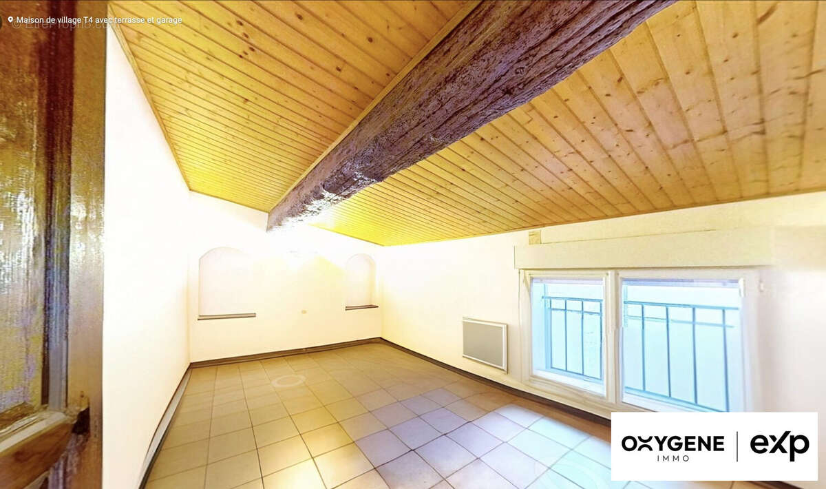 Maison à LAURE-MINERVOIS