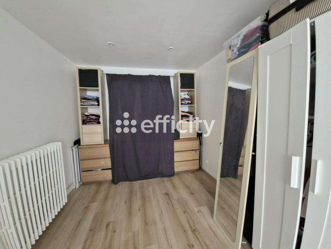 Maison à DRANCY