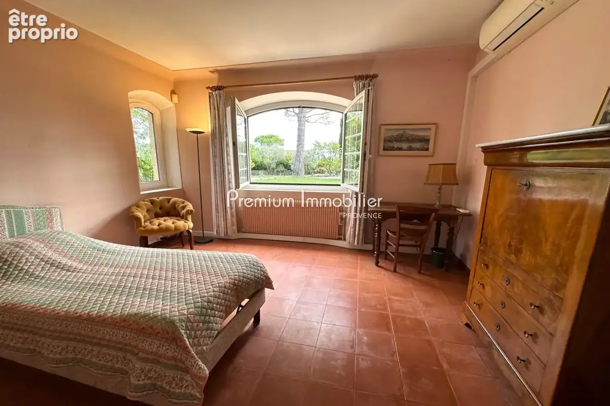 Maison 284 m² à Aix-En-Provence  - photo 9