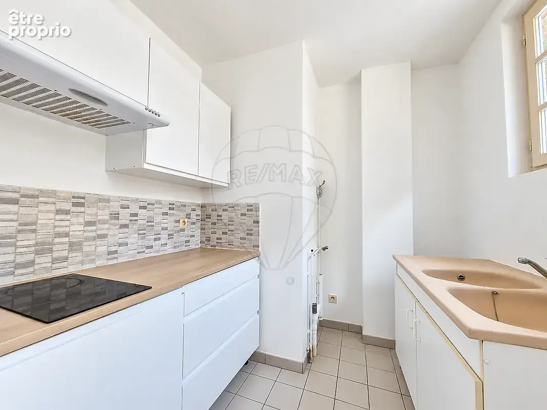Appartement 1 chambre(s) à vendre - photo 7