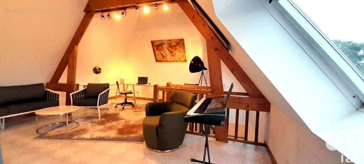 Photo 6 - Maison à PONT-L&#039;EVEQUE