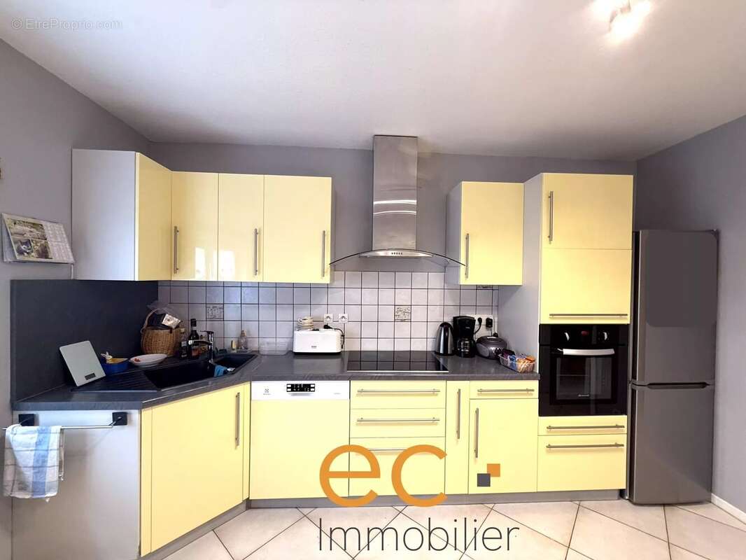 Appartement à FORSTFELD