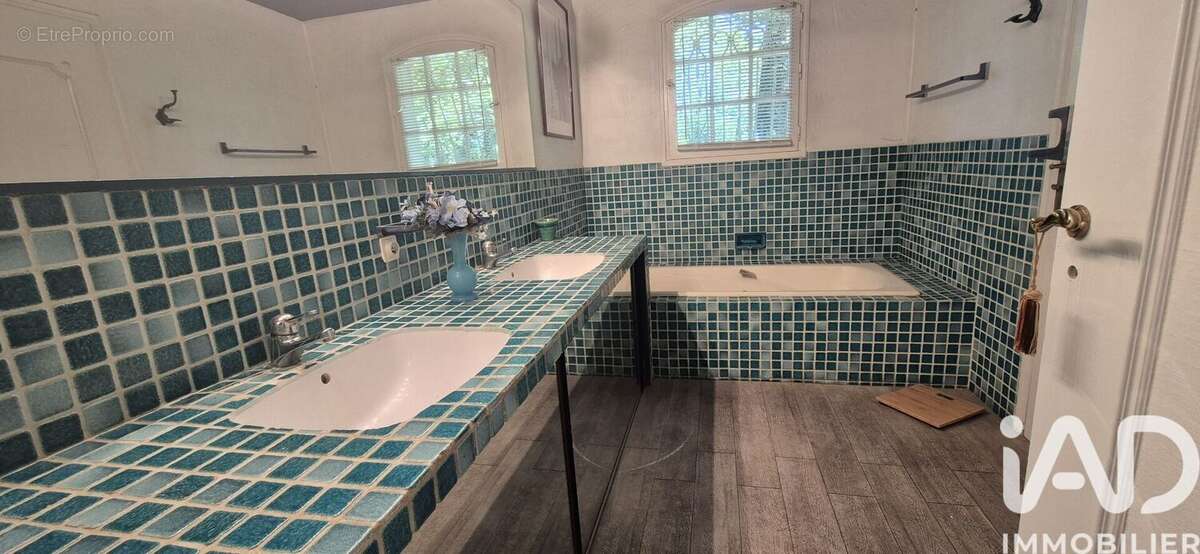 Photo 9 - Maison à MONTELEGER