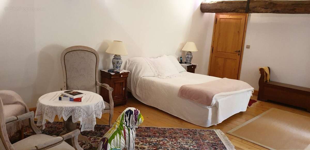 Maison à LECTOURE