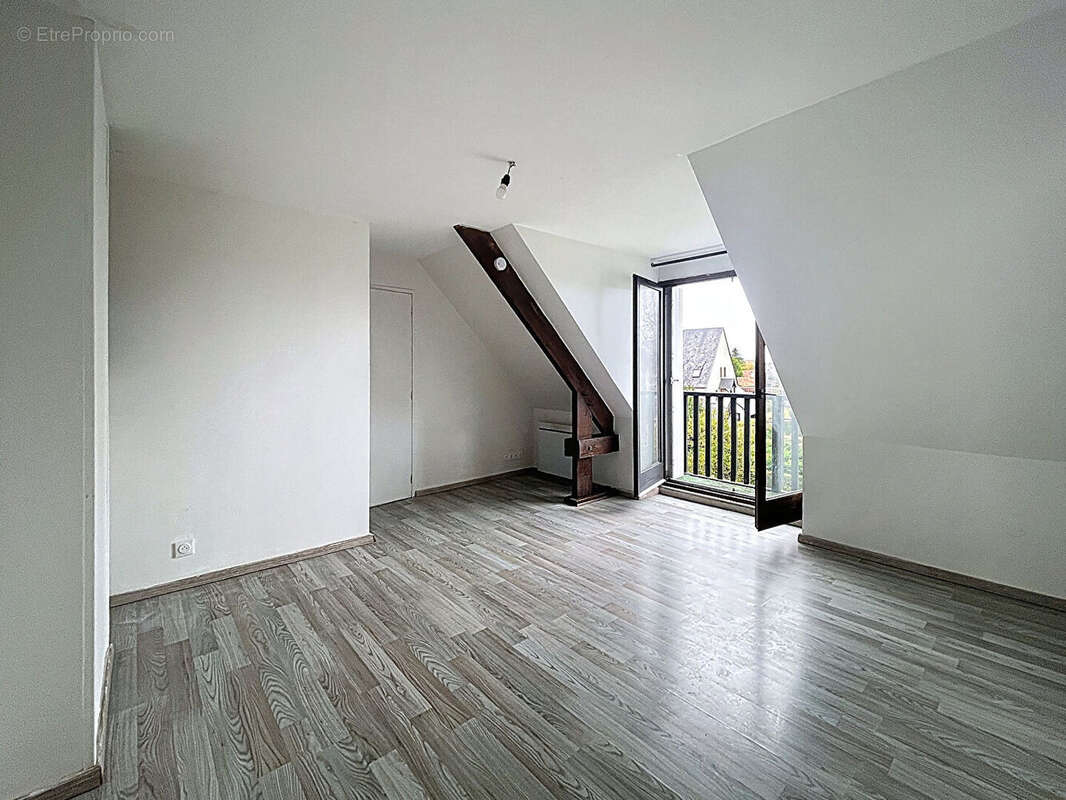 Appartement à CABOURG