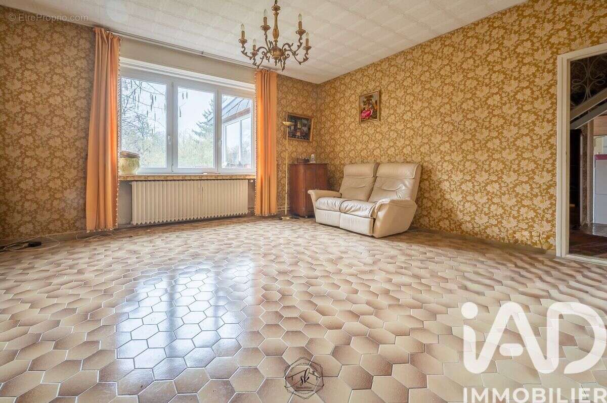 Photo 4 - Maison à CRUSNES