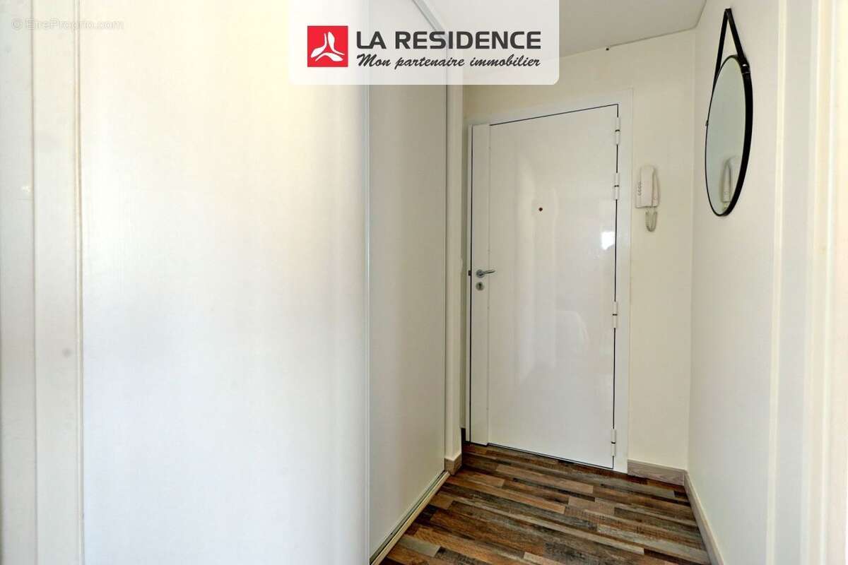 Appartement à TAVERNY