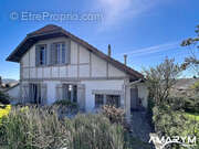 Maison à MERS-LES-BAINS