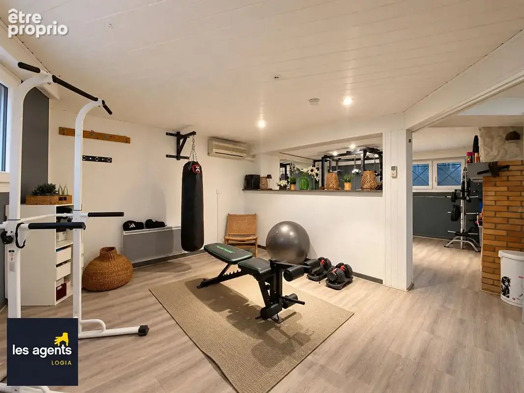 Superbe propriété avec piscine et espaces indépendants - photo 18