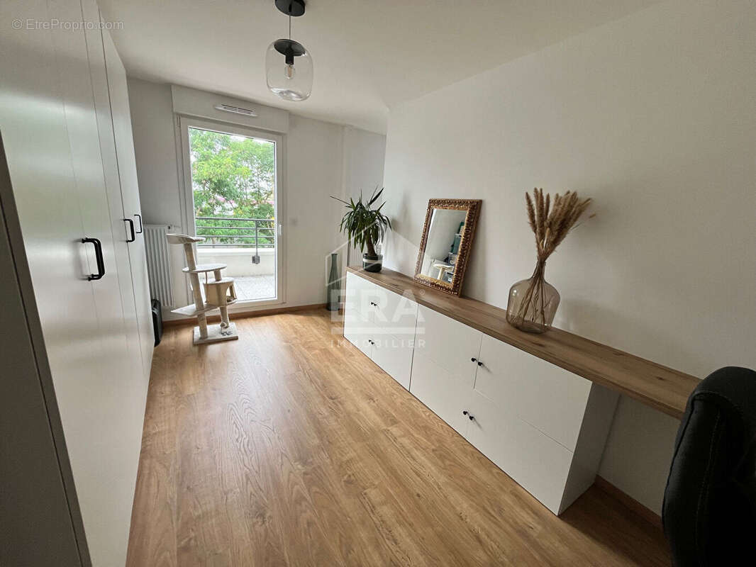 Appartement 86m² à montigny-lès-metz - photo 10