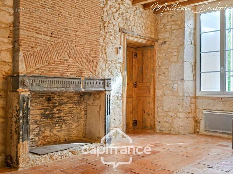 Investir et s’évader – Une propriété rare en Dordogne avec fort potentiel de développement touristique - photo 5