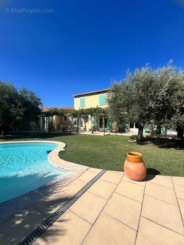 Photo 2 - Maison à LAURIS