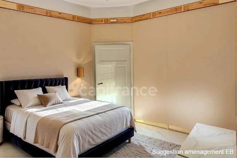 Maison à BELLERIVE-SUR-ALLIER